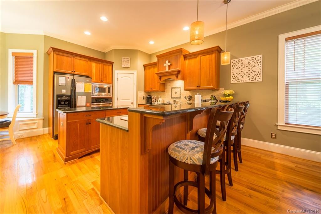 The Landing - Residential