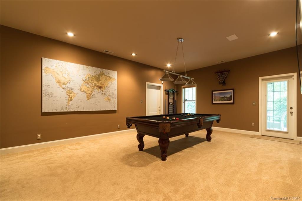 The Landing - Residential