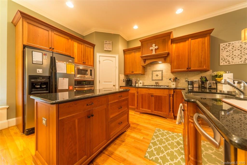 The Landing - Residential