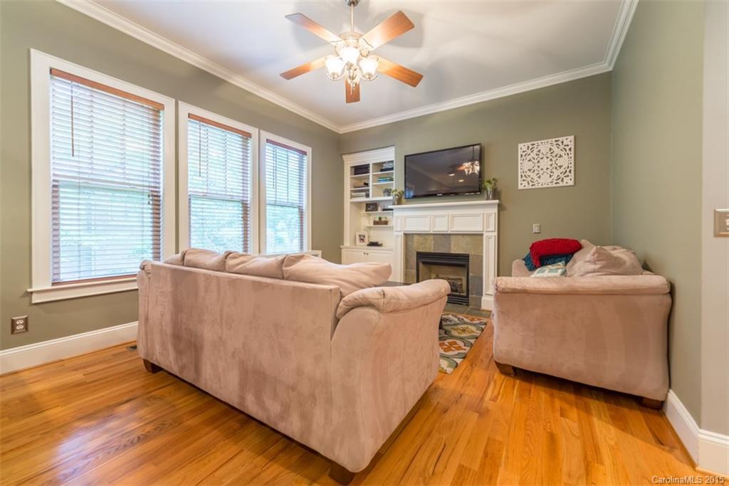 The Landing - Residential