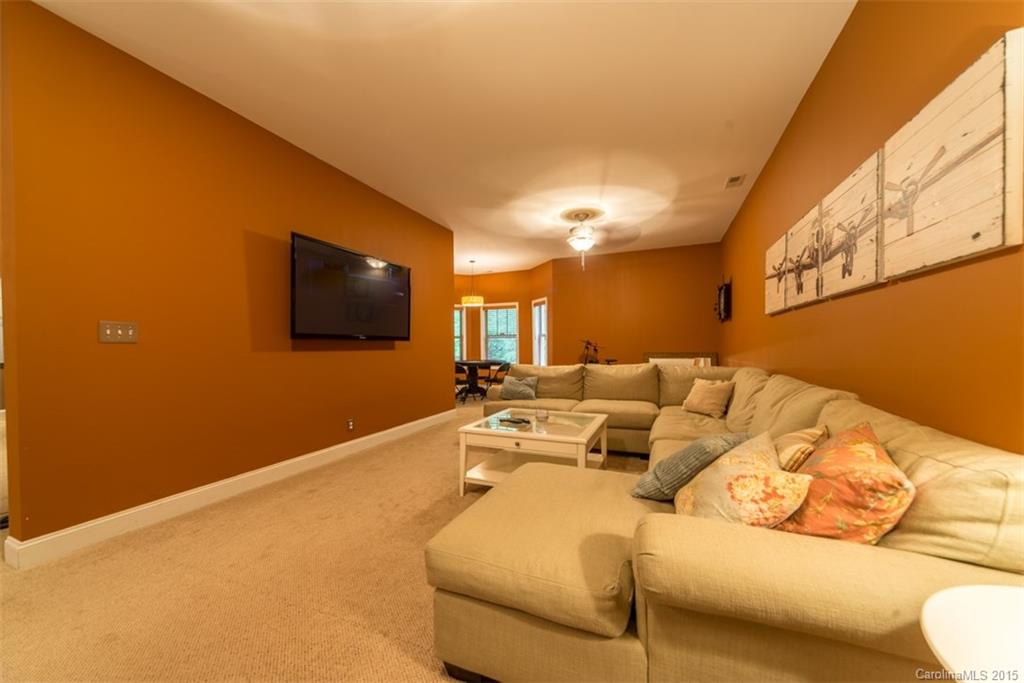 The Landing - Residential