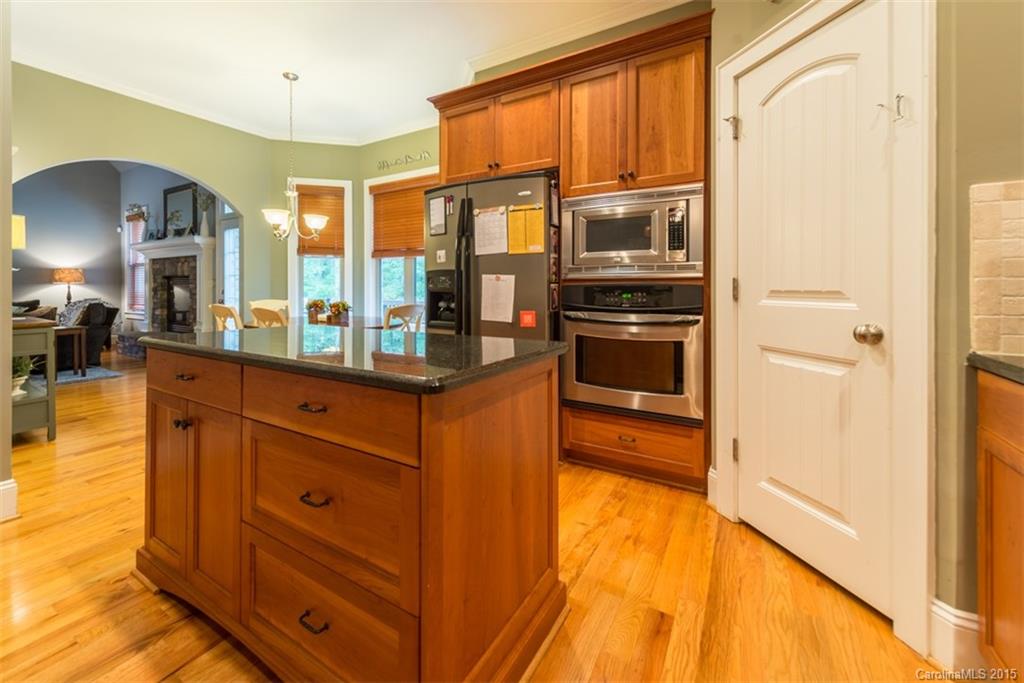 The Landing - Residential