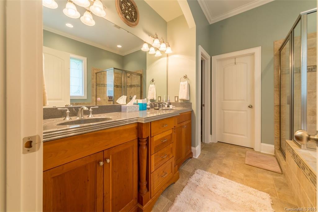 The Landing - Residential