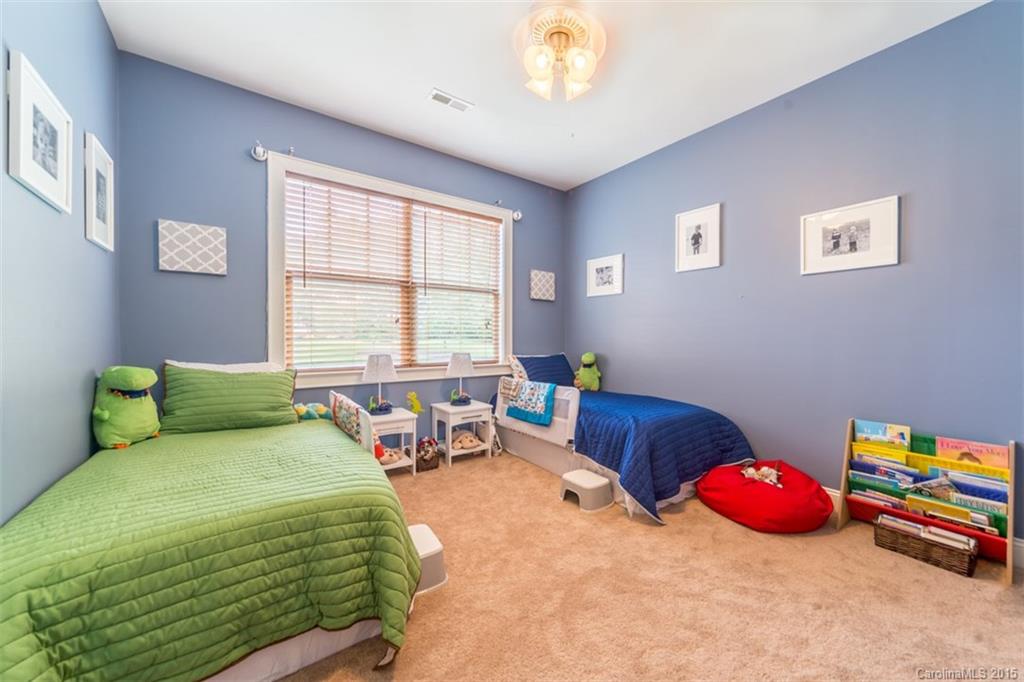 The Landing - Residential