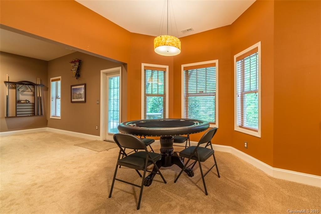 The Landing - Residential