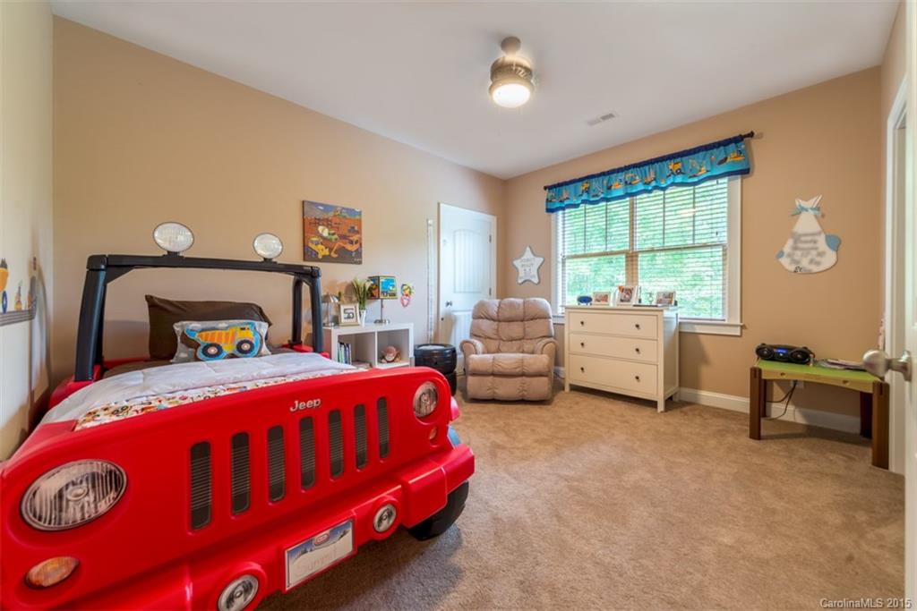 The Landing - Residential