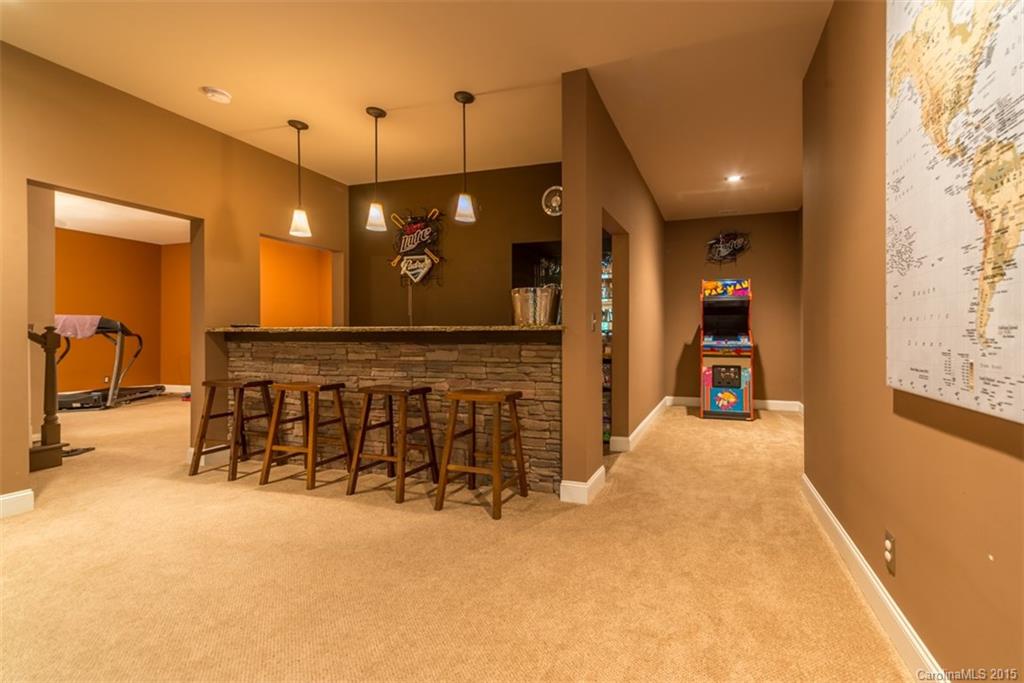 The Landing - Residential