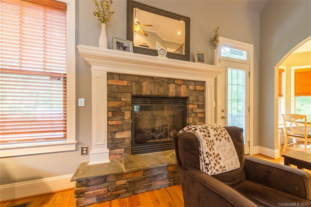 The Landing - Residential