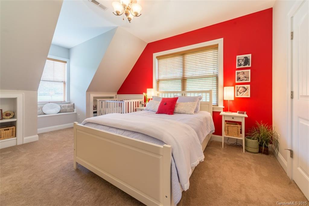 The Landing - Residential