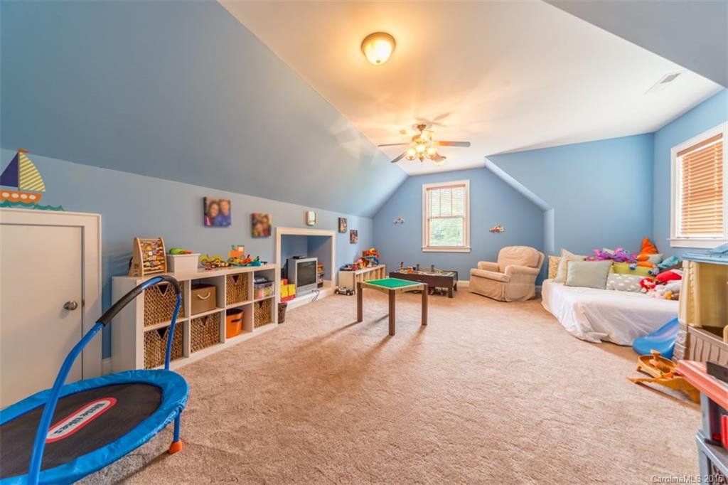 The Landing - Residential