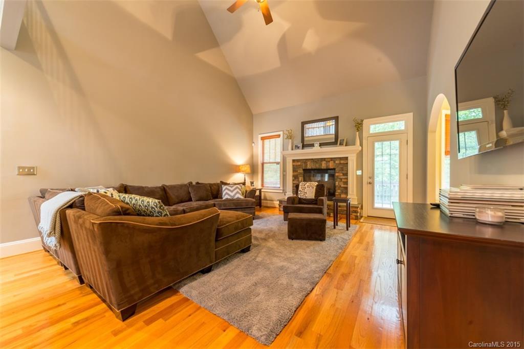 The Landing - Residential