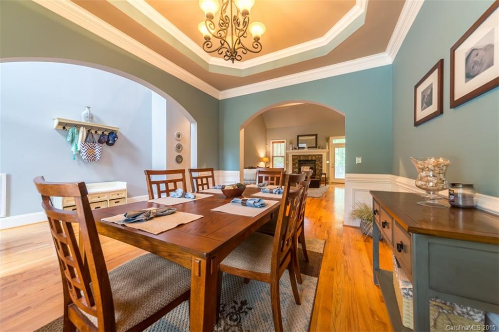 The Landing - Residential