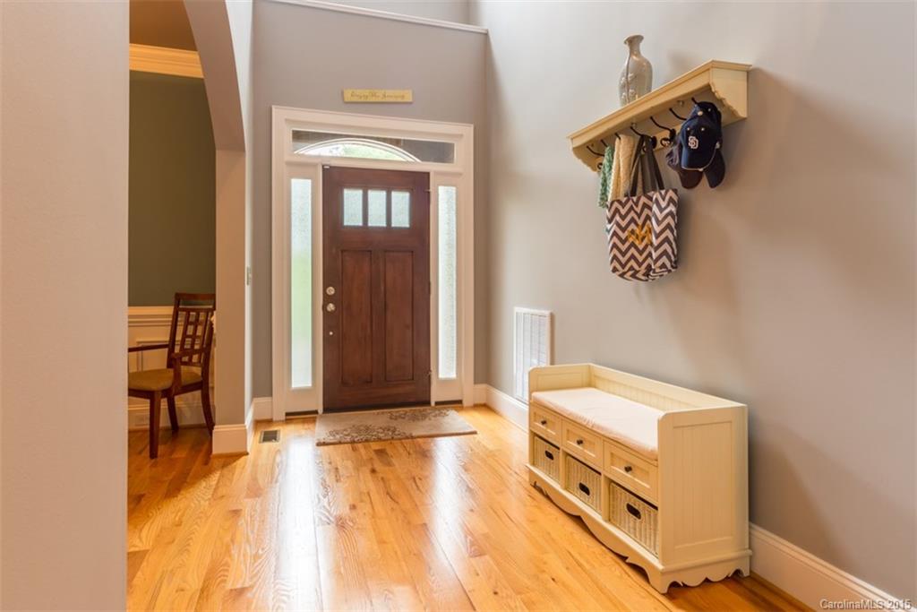 The Landing - Residential