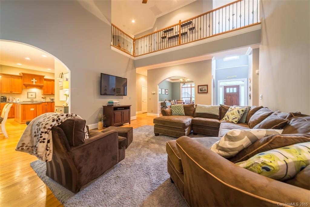 The Landing - Residential