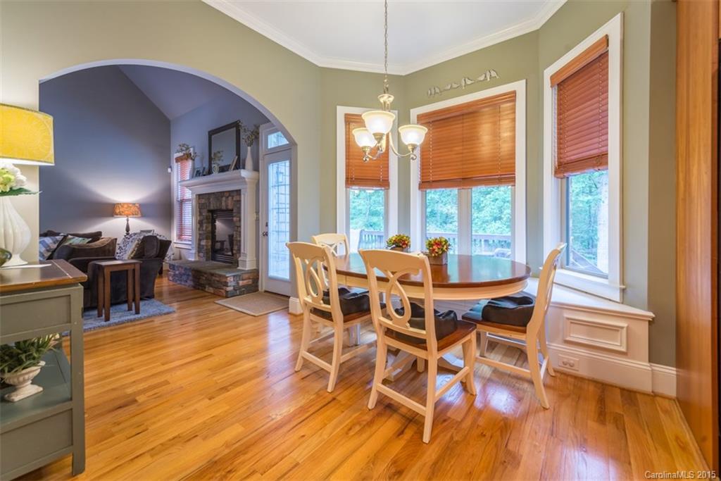 The Landing - Residential