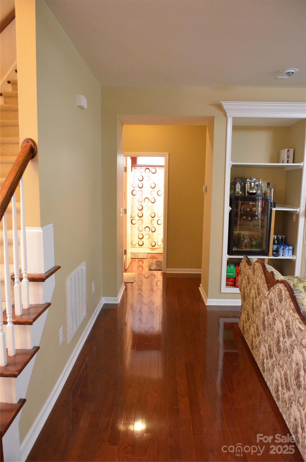 Old Stone Crossing - Residential