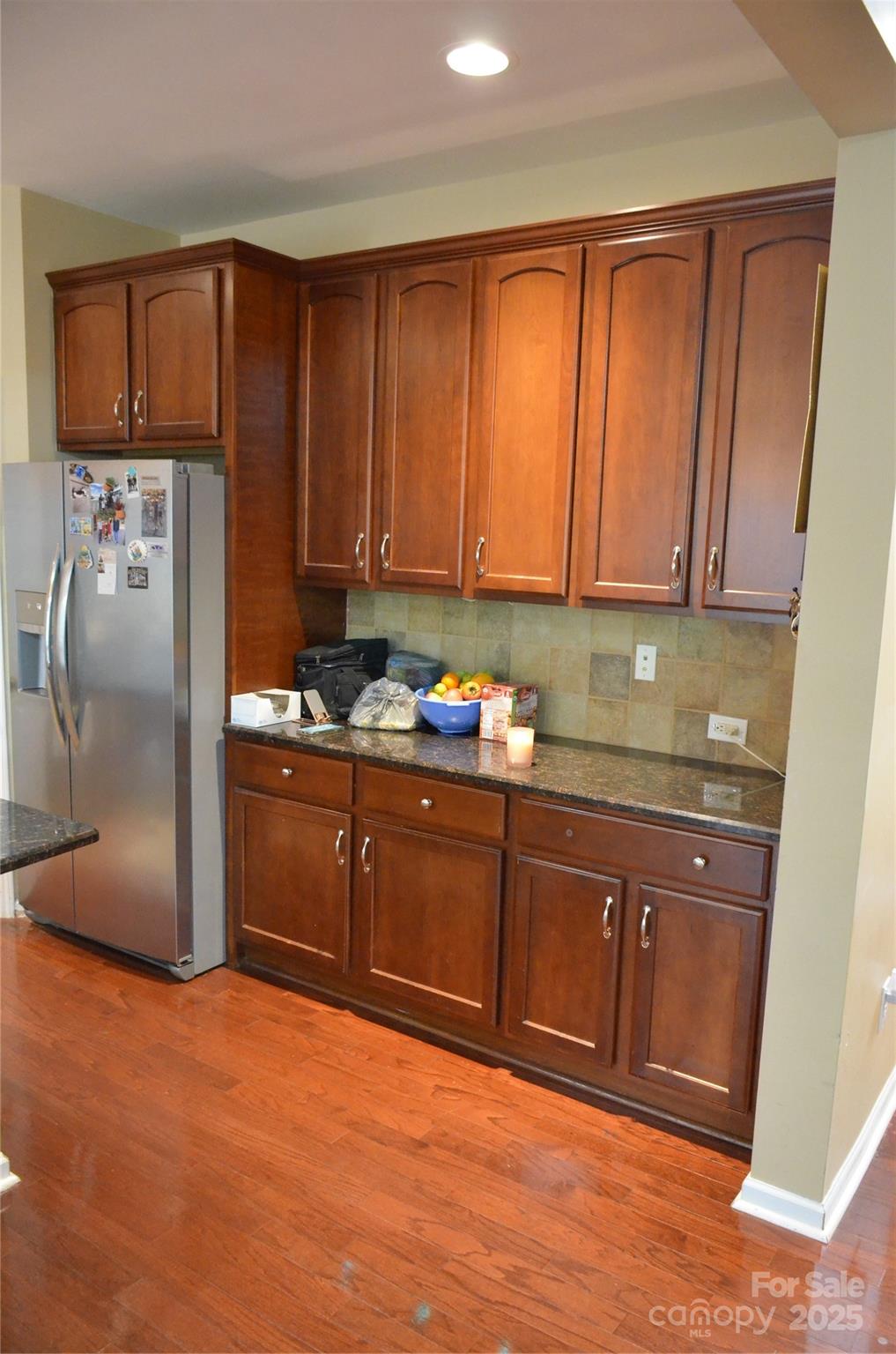 Old Stone Crossing - Residential