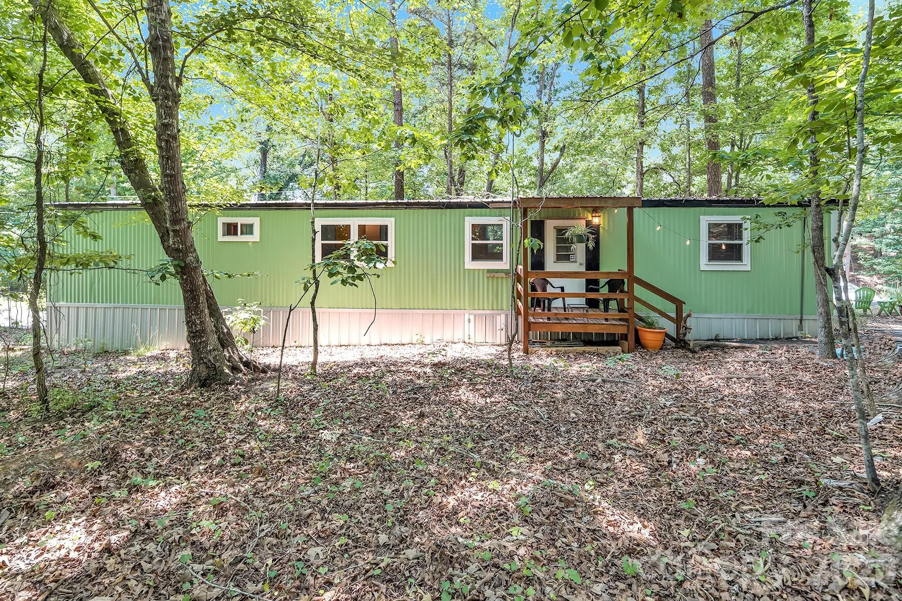 175 Elmwood Drive, Troy, NC, 27371