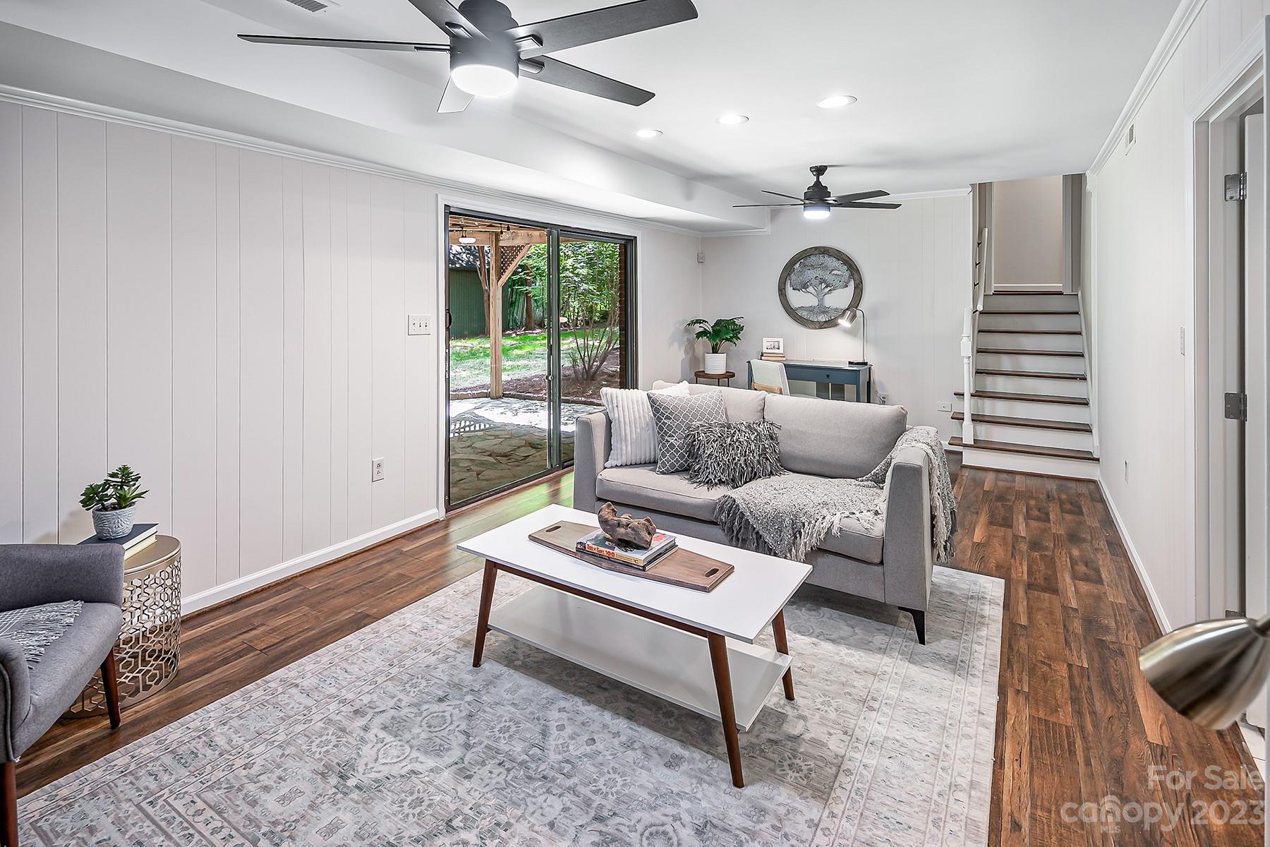 Sardis Woods - Residential