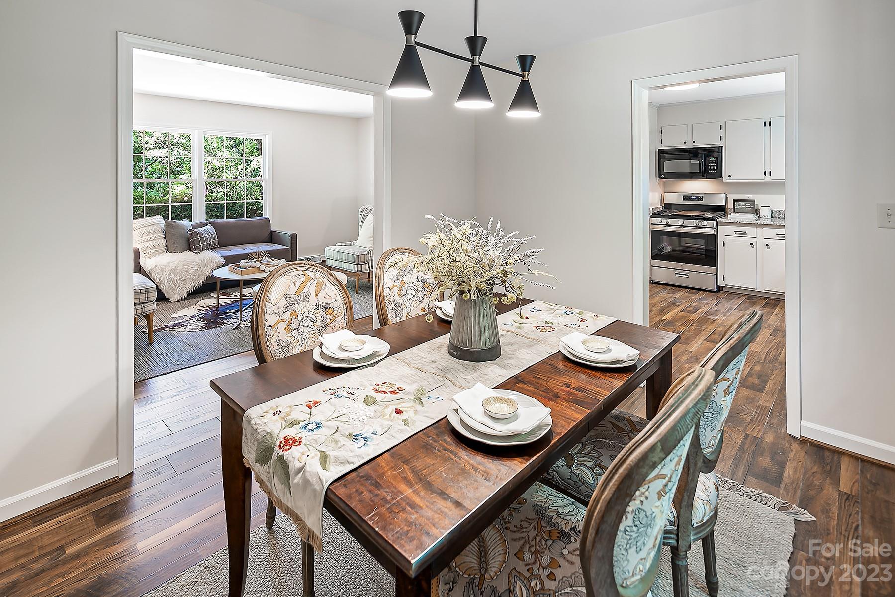 Sardis Woods - Residential