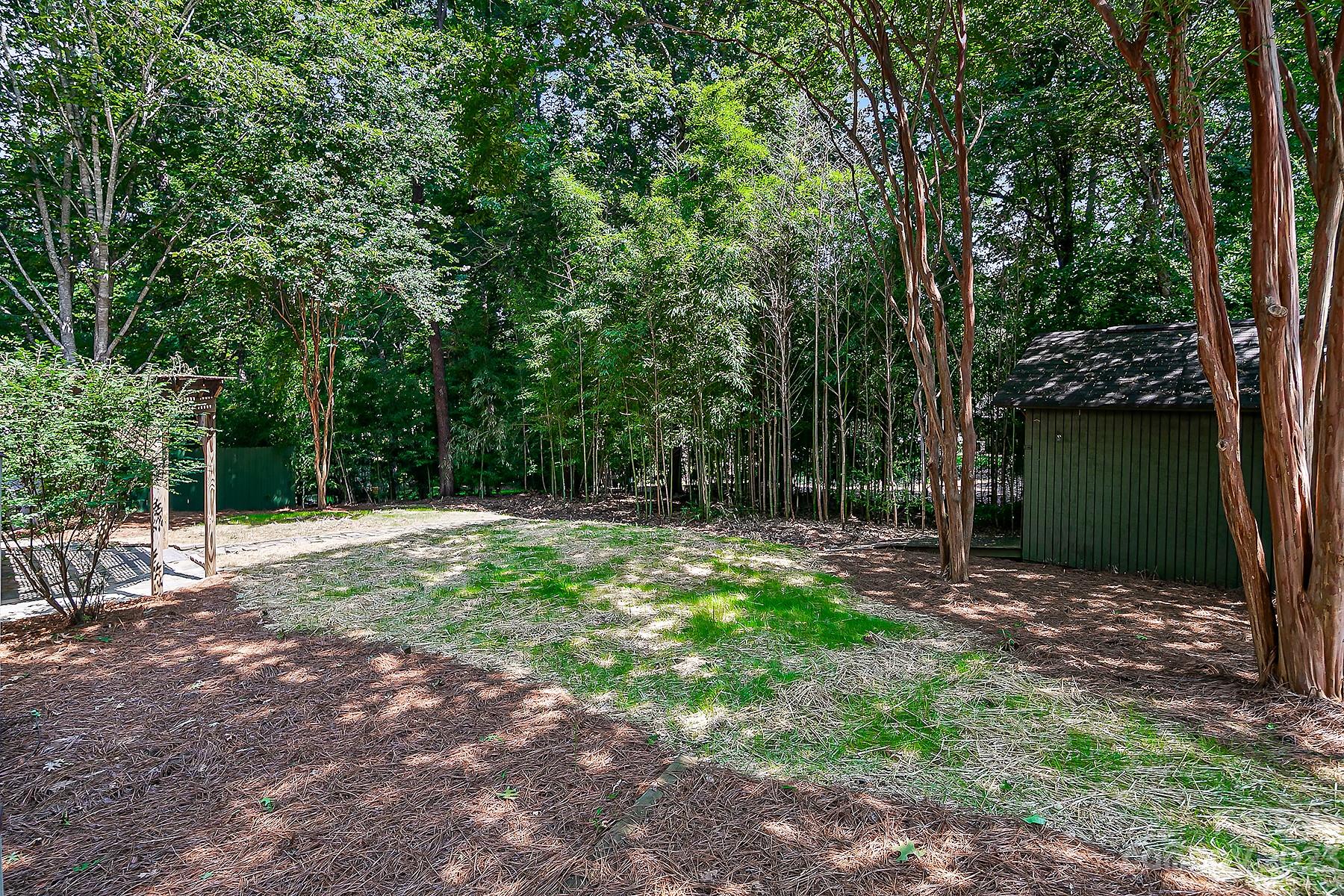 Sardis Woods - Residential