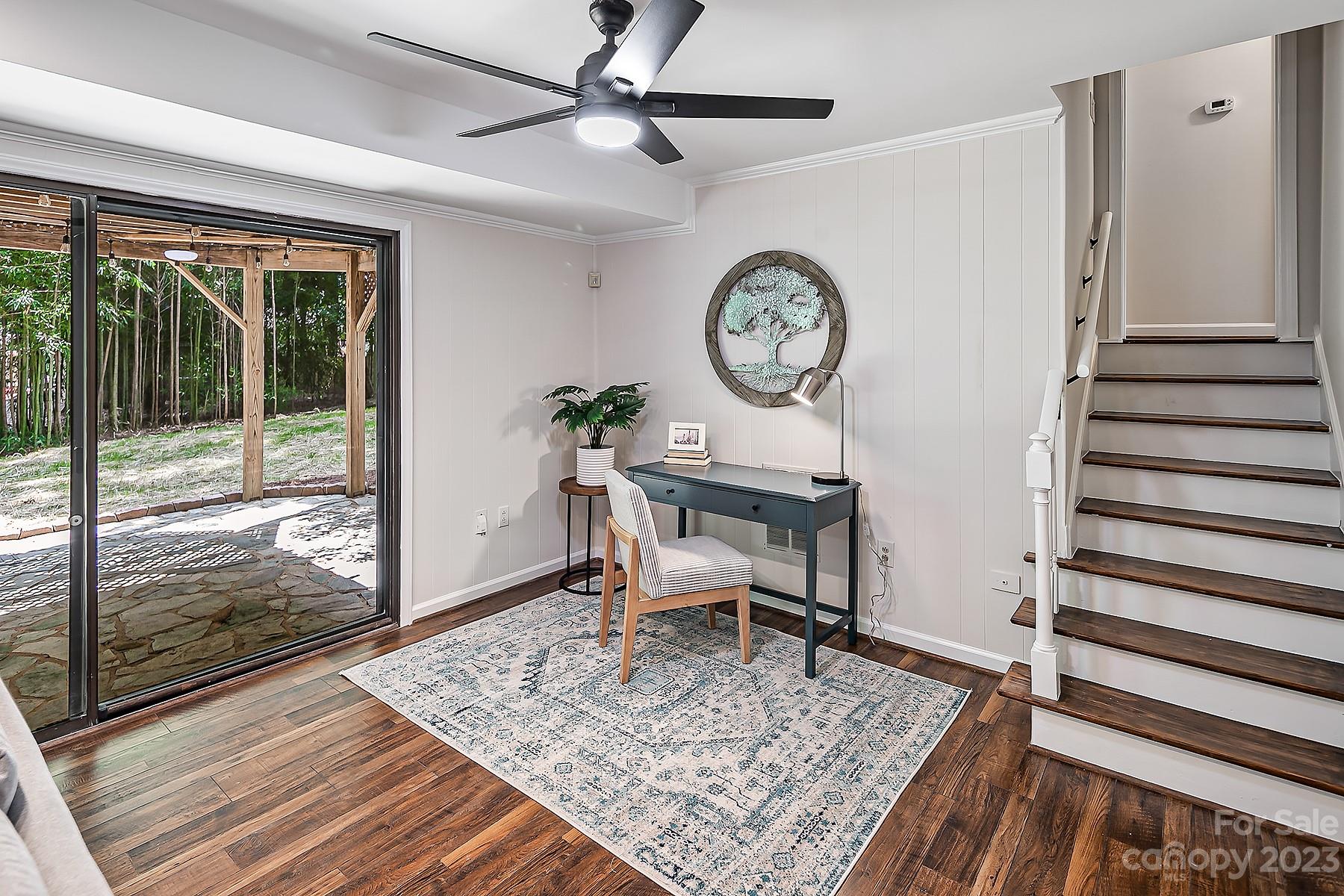 Sardis Woods - Residential