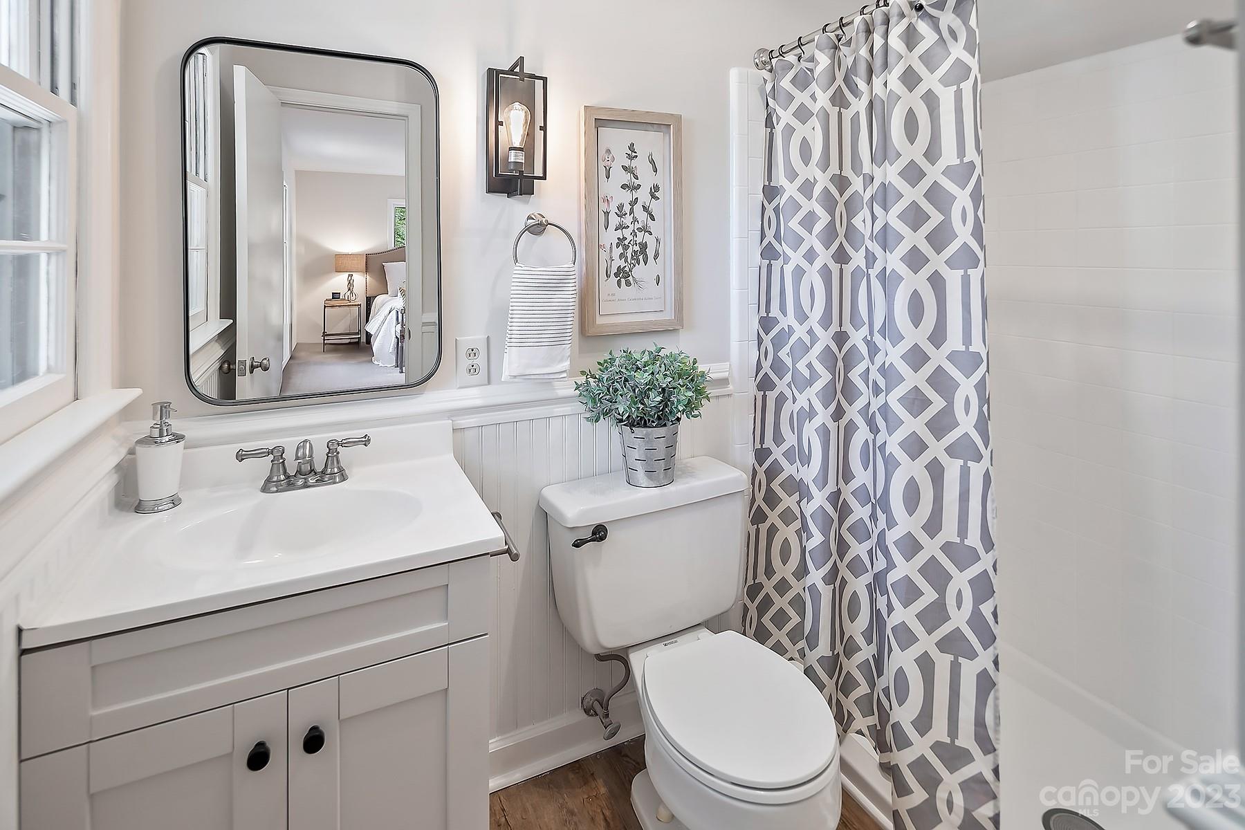 Sardis Woods - Residential