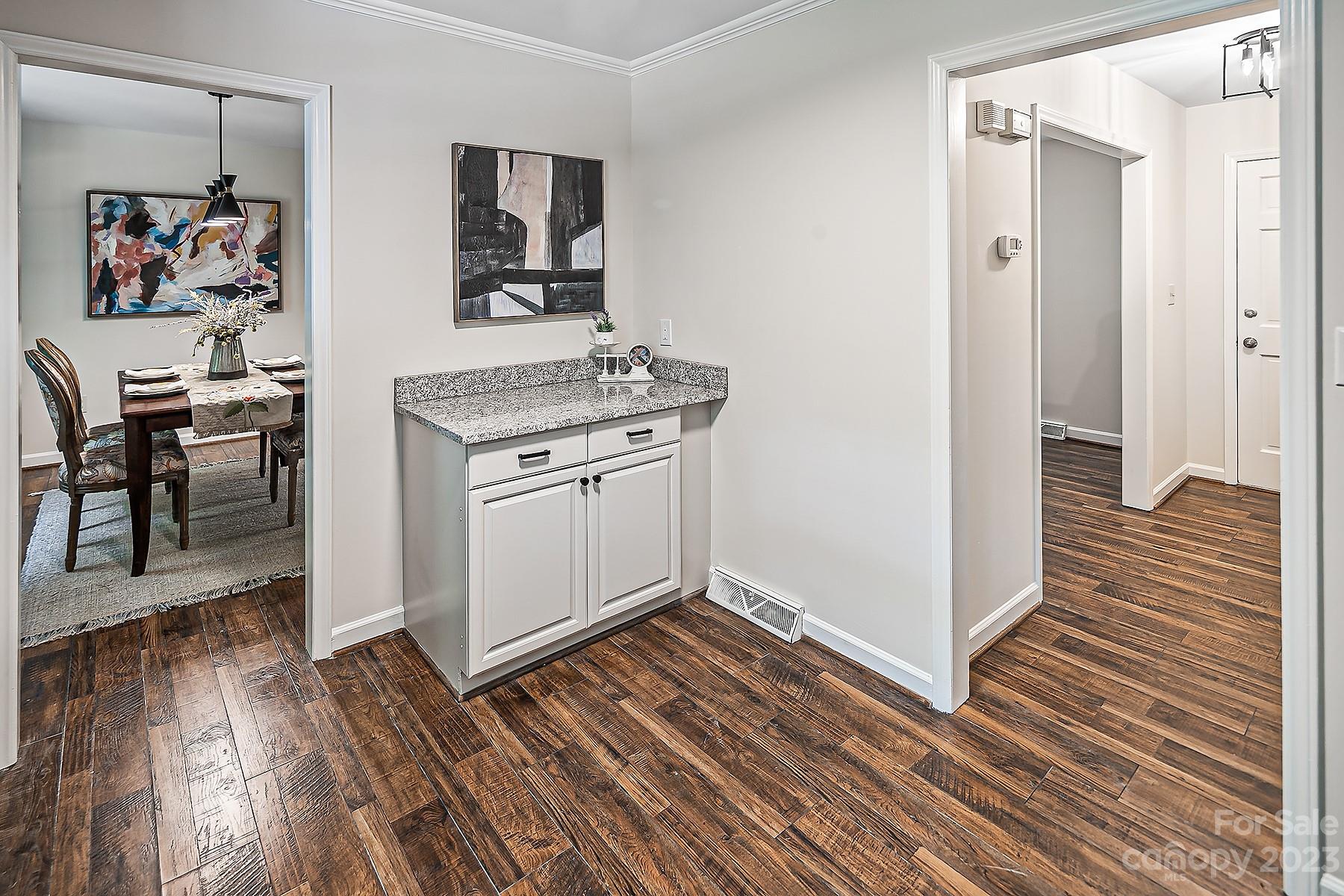 Sardis Woods - Residential