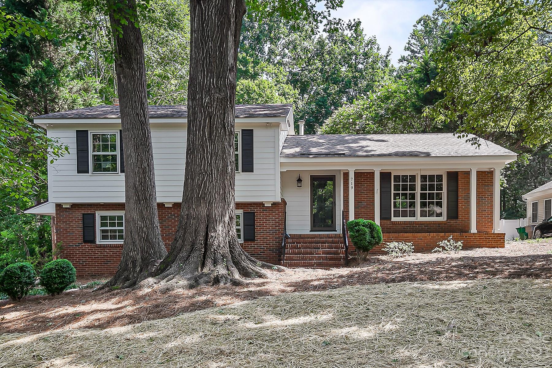 Sardis Woods - Residential