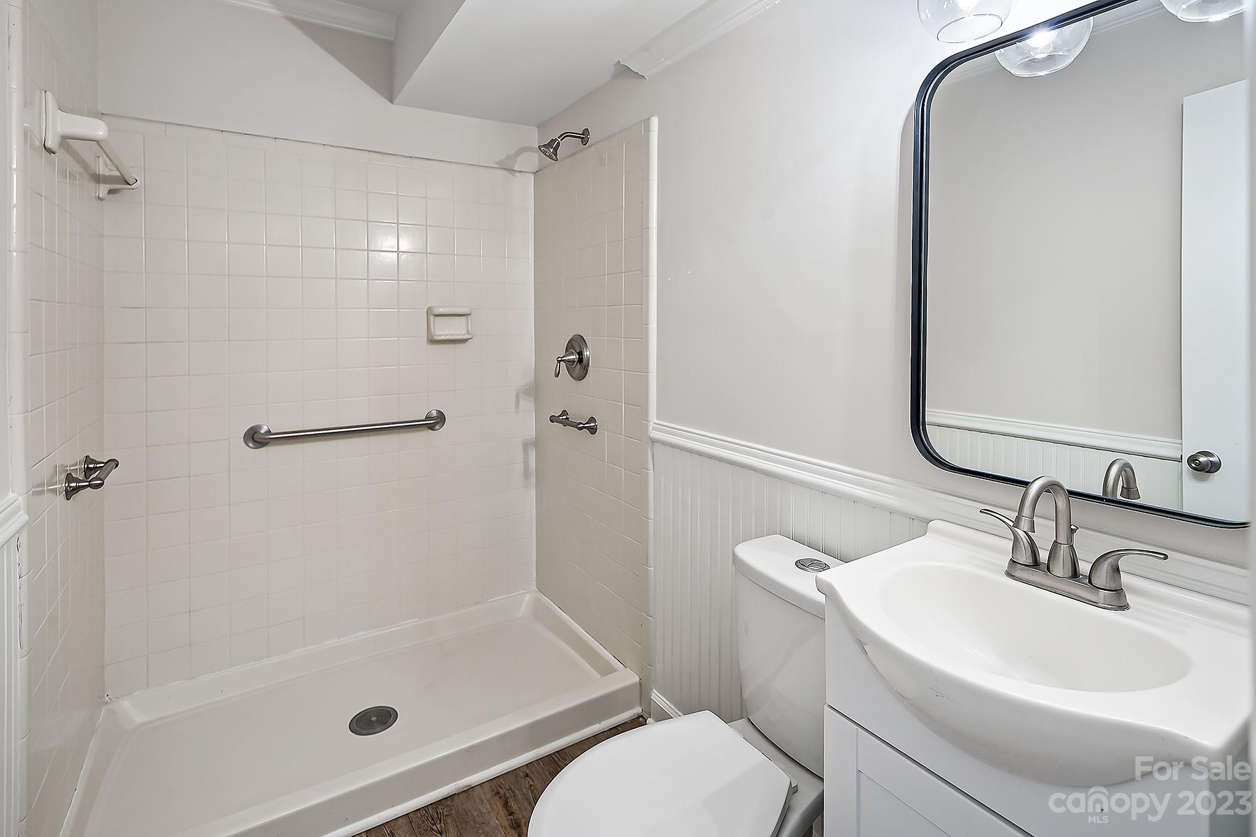 Sardis Woods - Residential