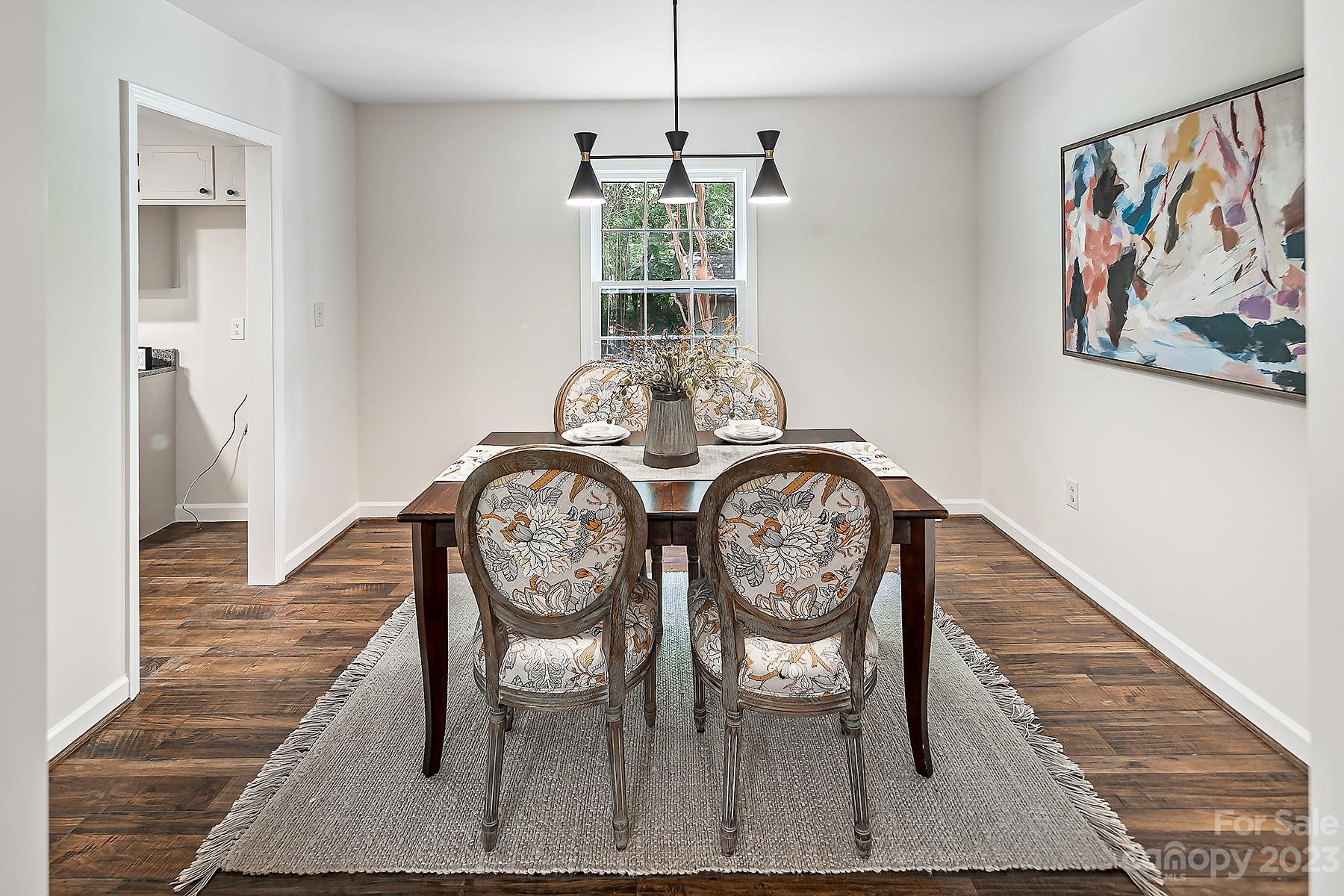 Sardis Woods - Residential