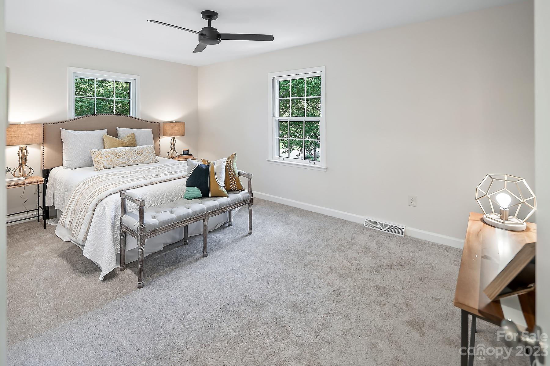 Sardis Woods - Residential
