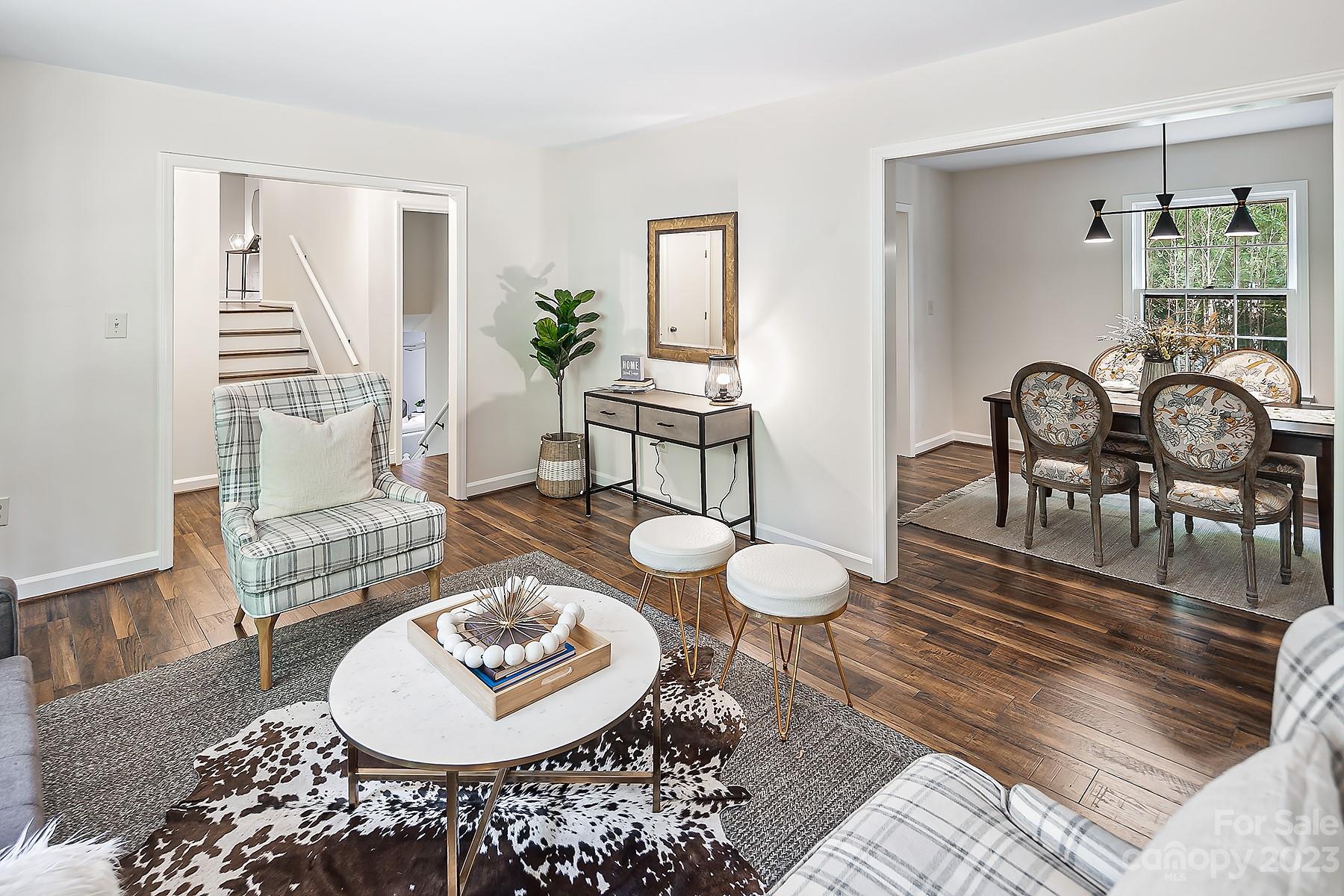 Sardis Woods - Residential