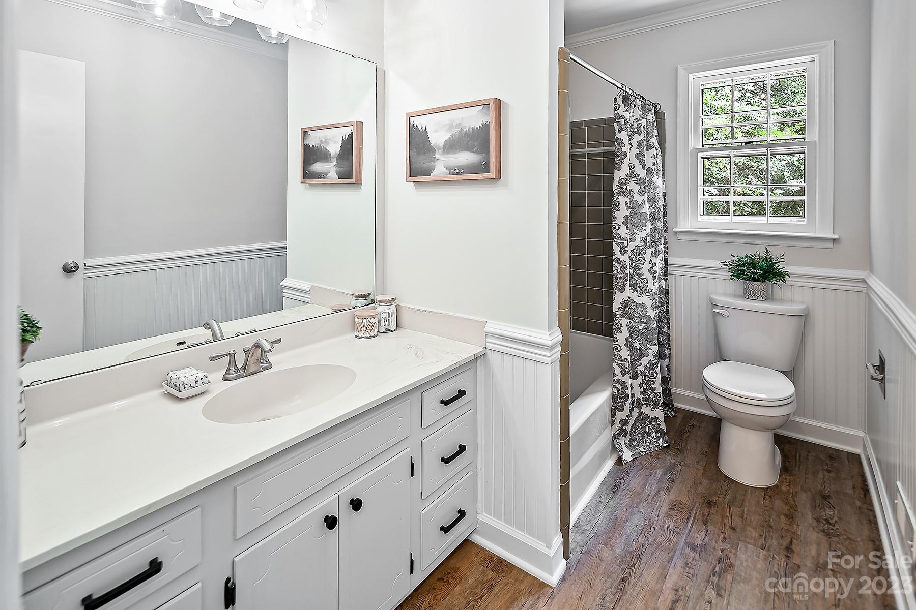 Sardis Woods - Residential