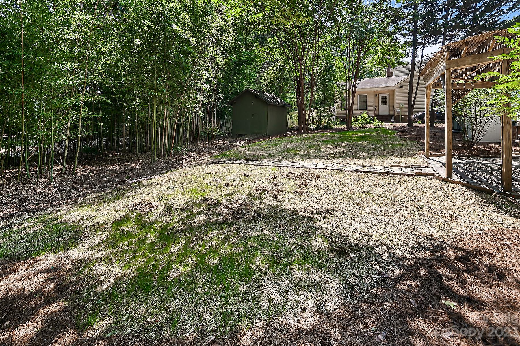 Sardis Woods - Residential