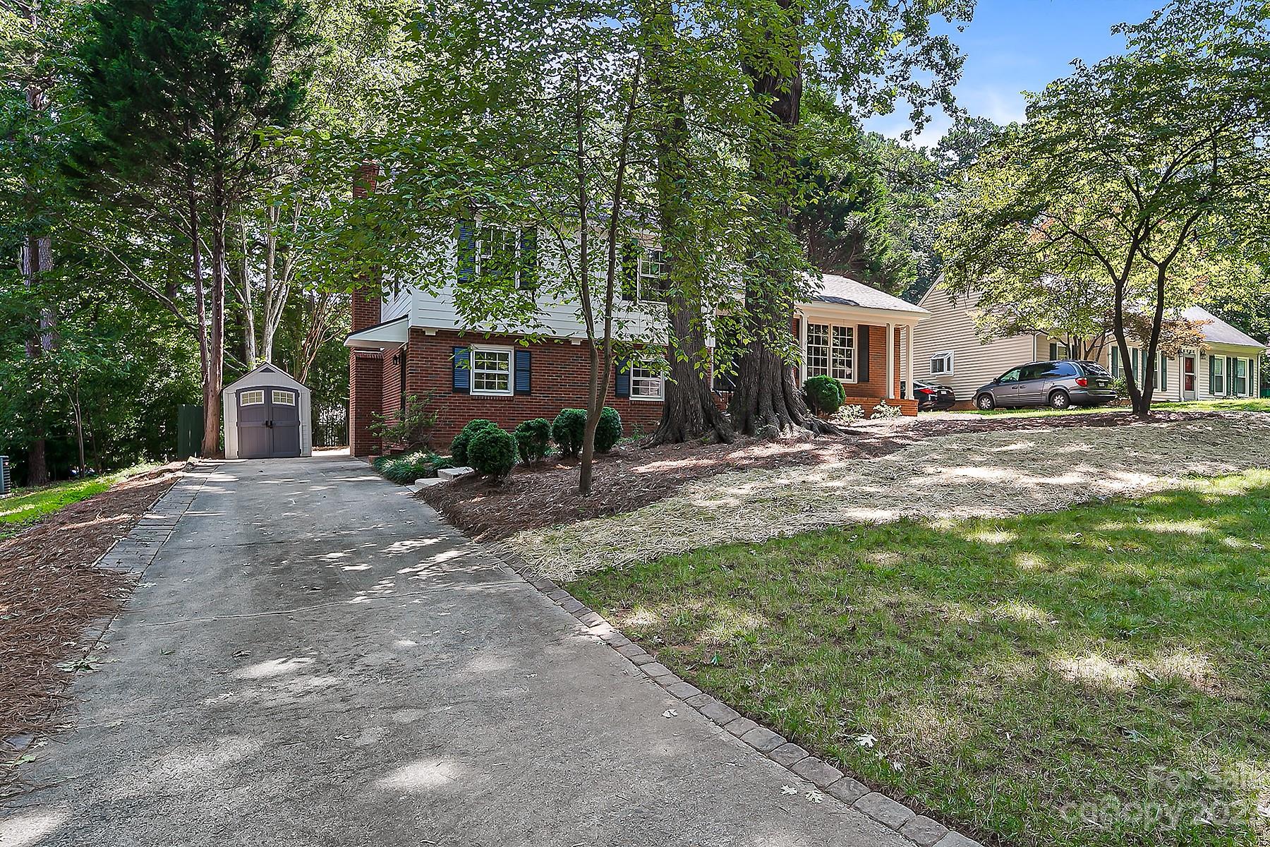 Sardis Woods - Residential