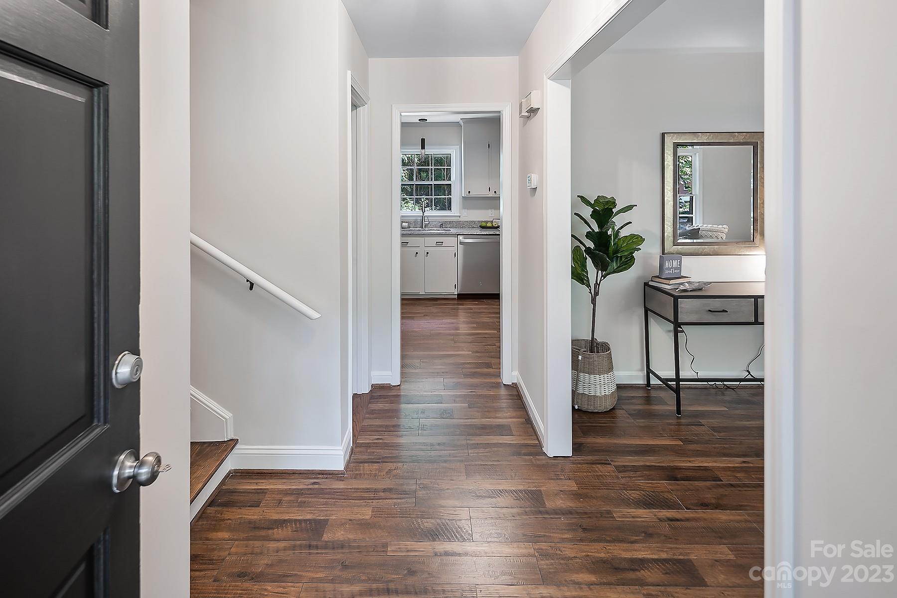 Sardis Woods - Residential