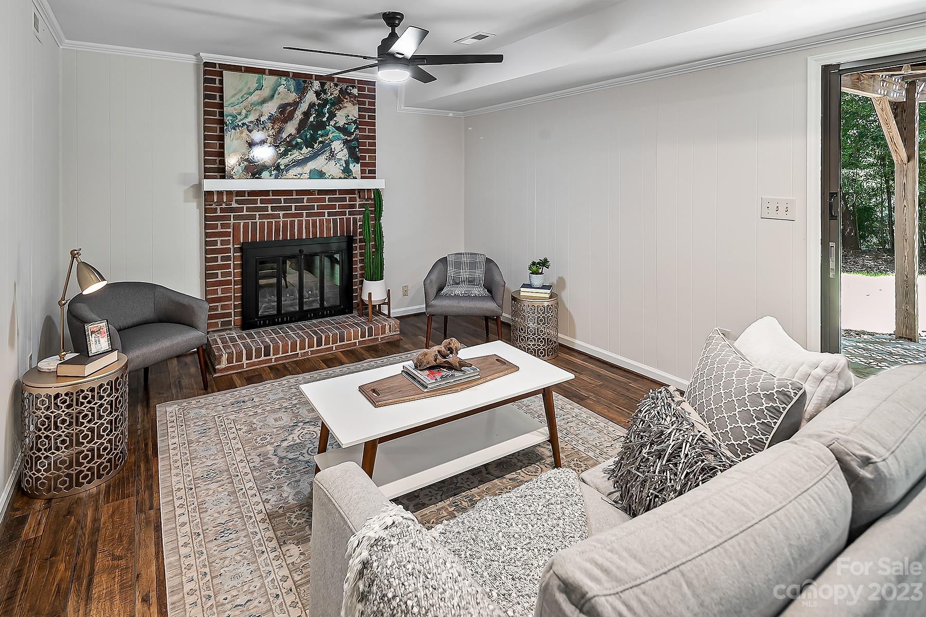 Sardis Woods - Residential