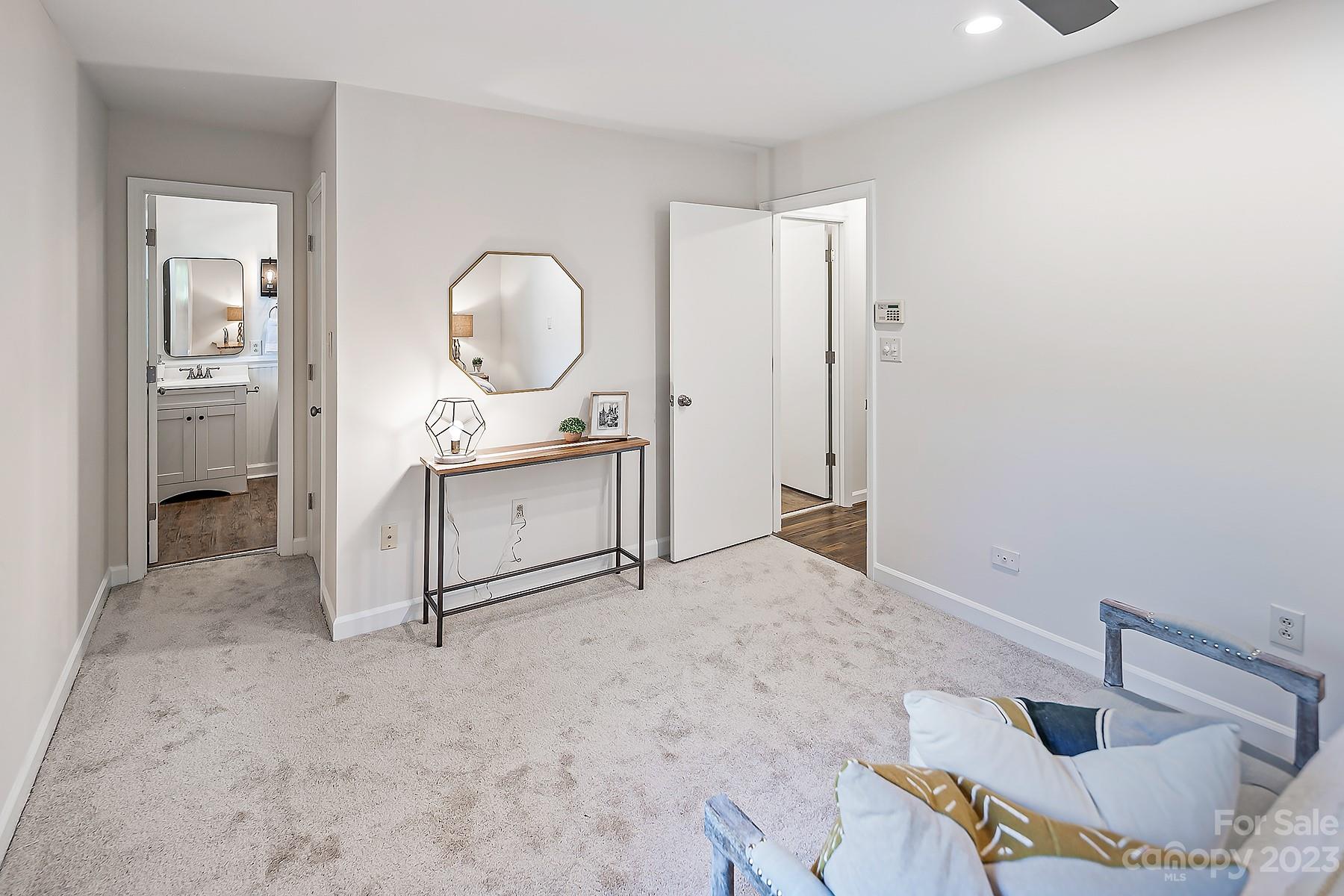 Sardis Woods - Residential