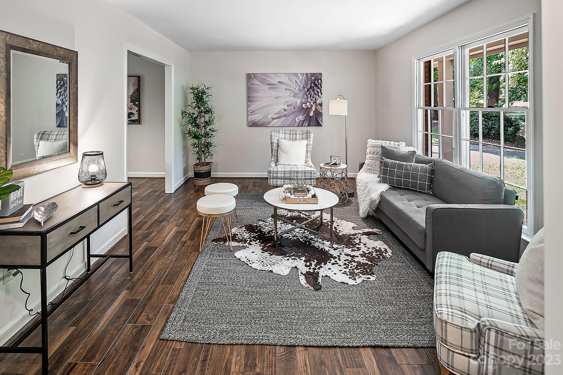 Sardis Woods - Residential