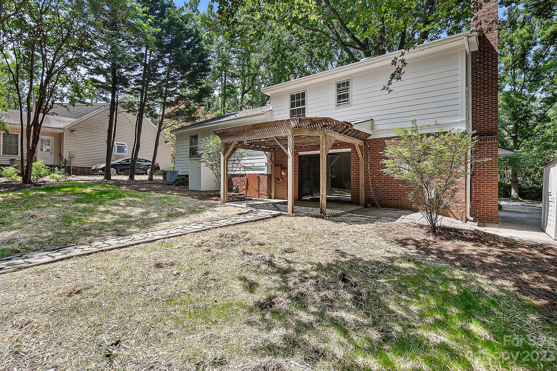 Sardis Woods - Residential