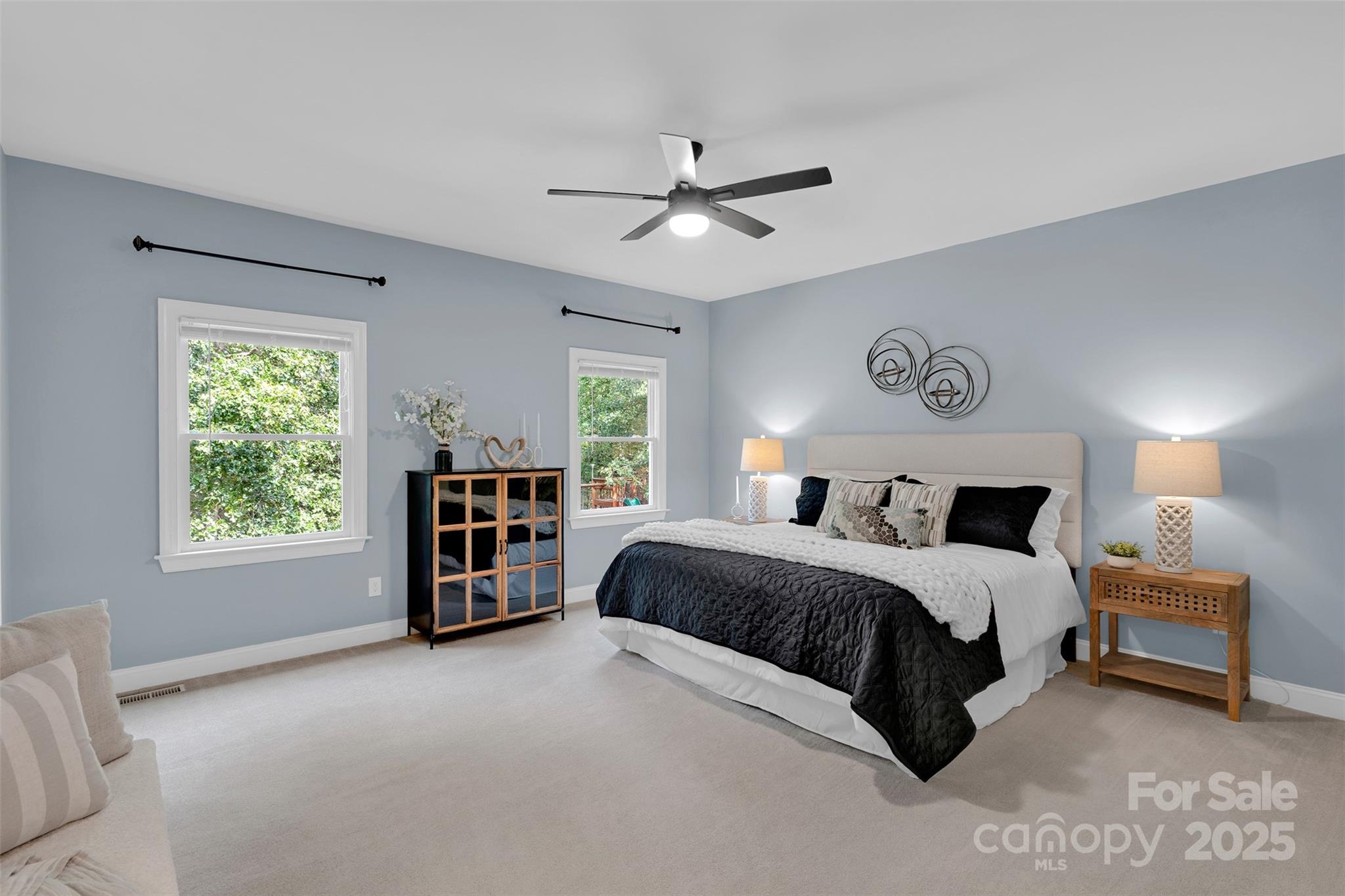 Miller Pond - Residential