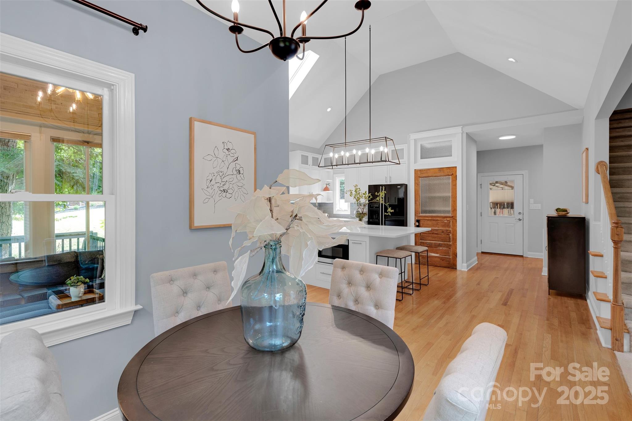 Miller Pond - Residential