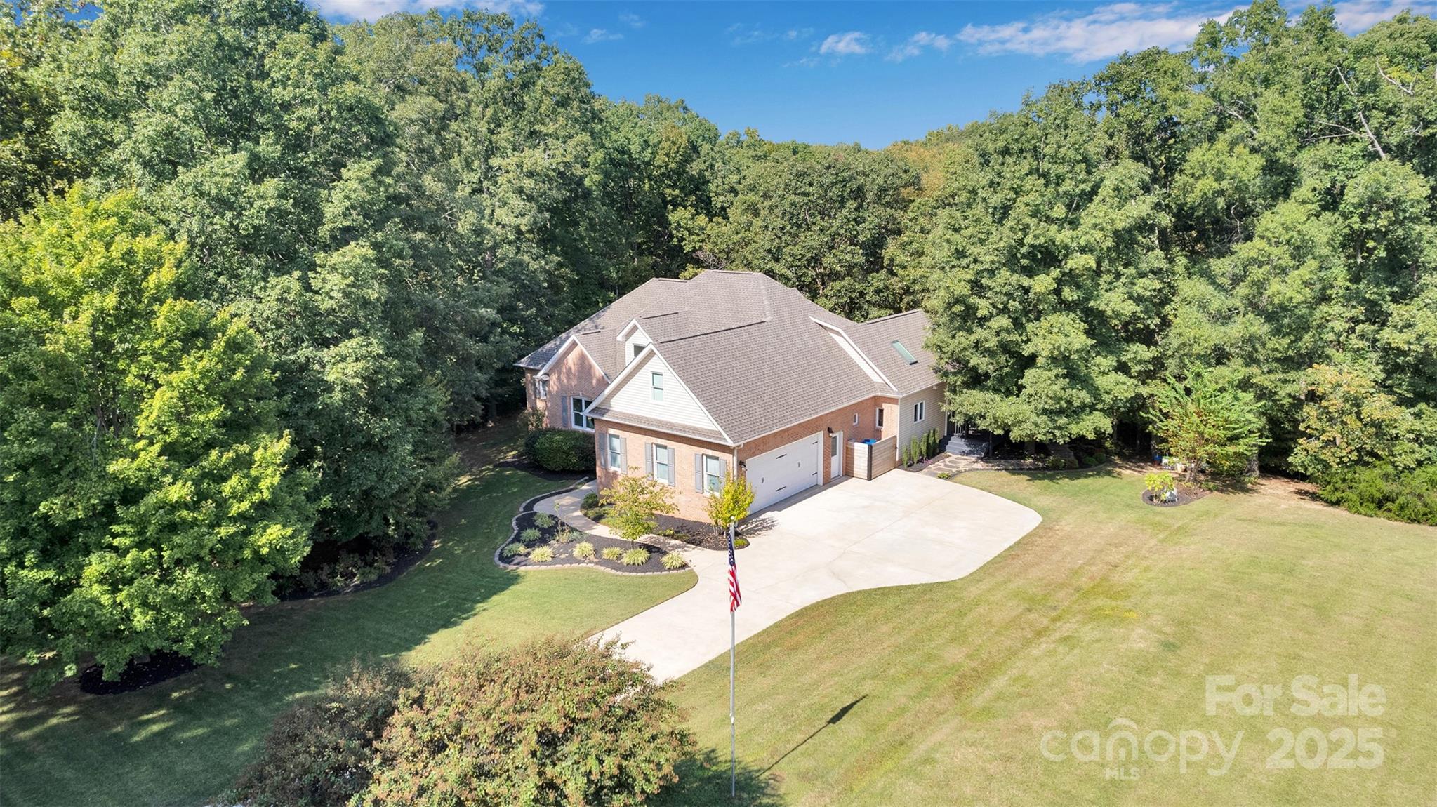 Miller Pond - Residential