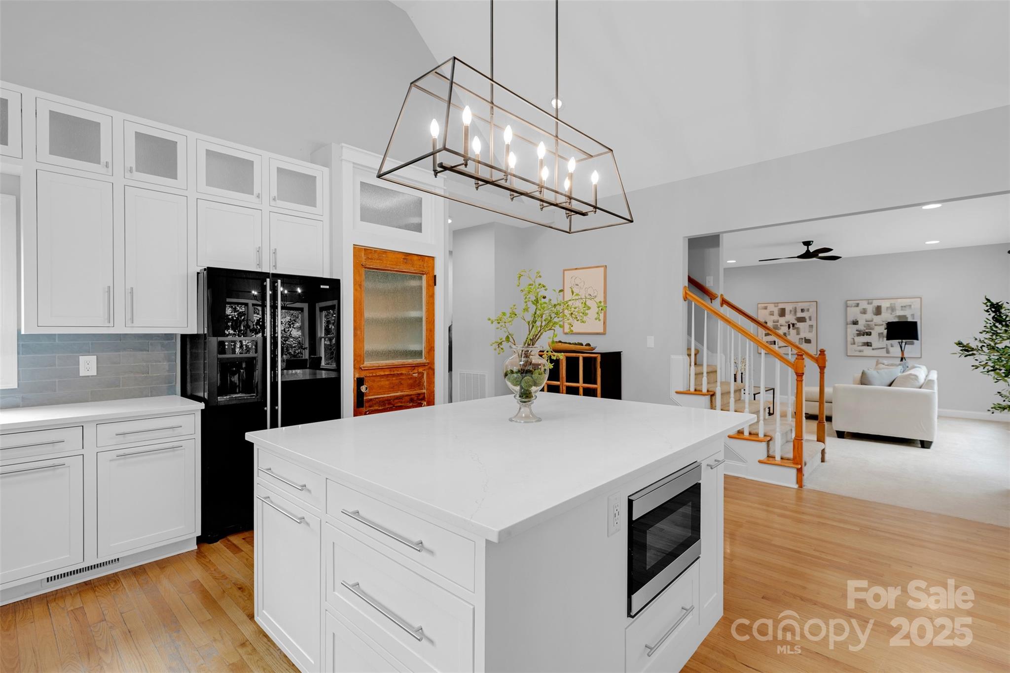 Miller Pond - Residential