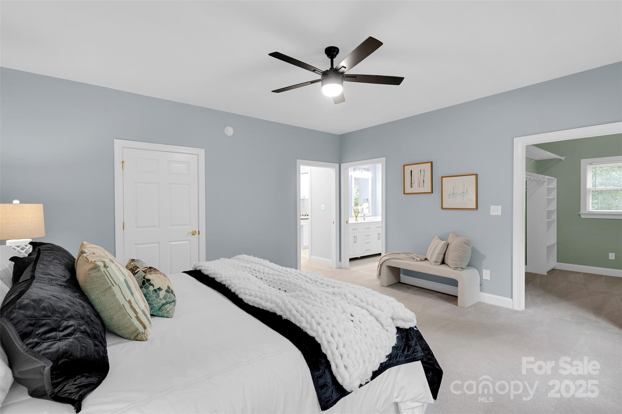 Miller Pond - Residential