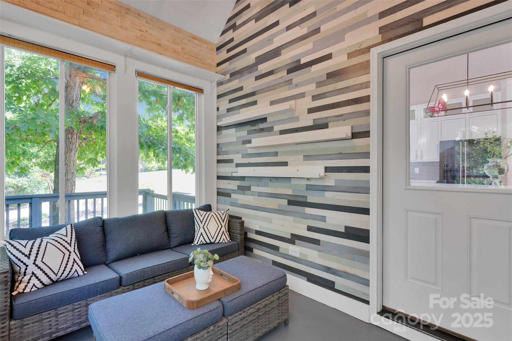 Miller Pond - Residential