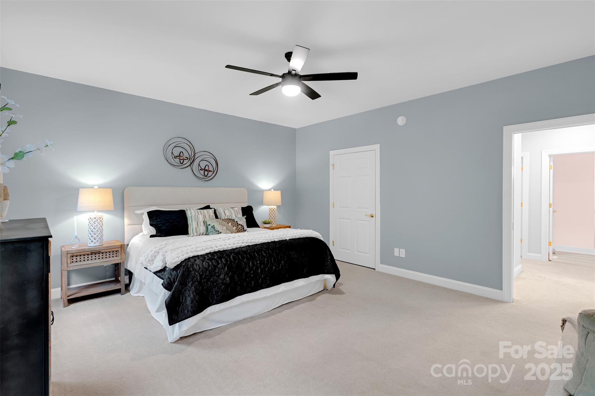 Miller Pond - Residential