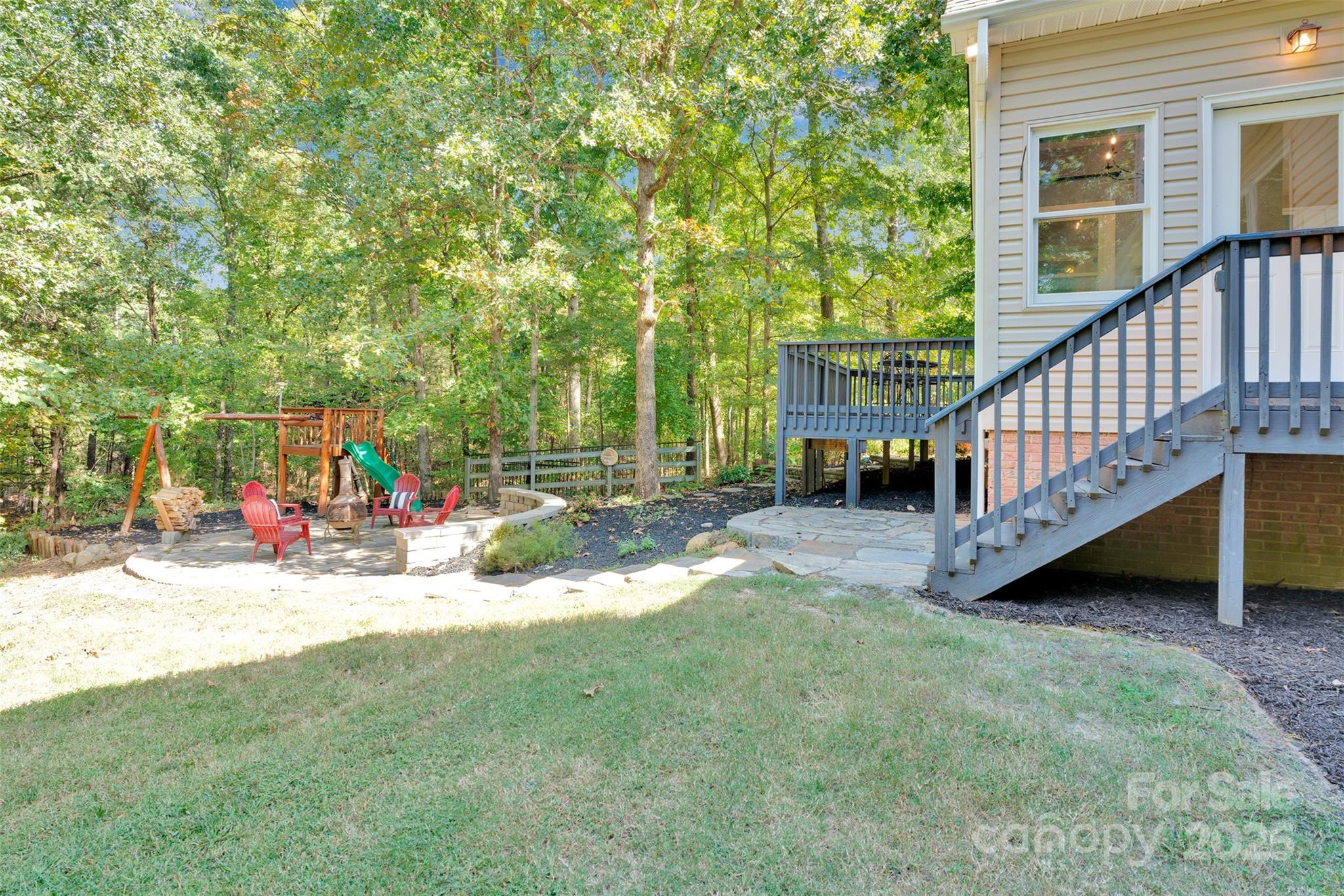 Miller Pond - Residential