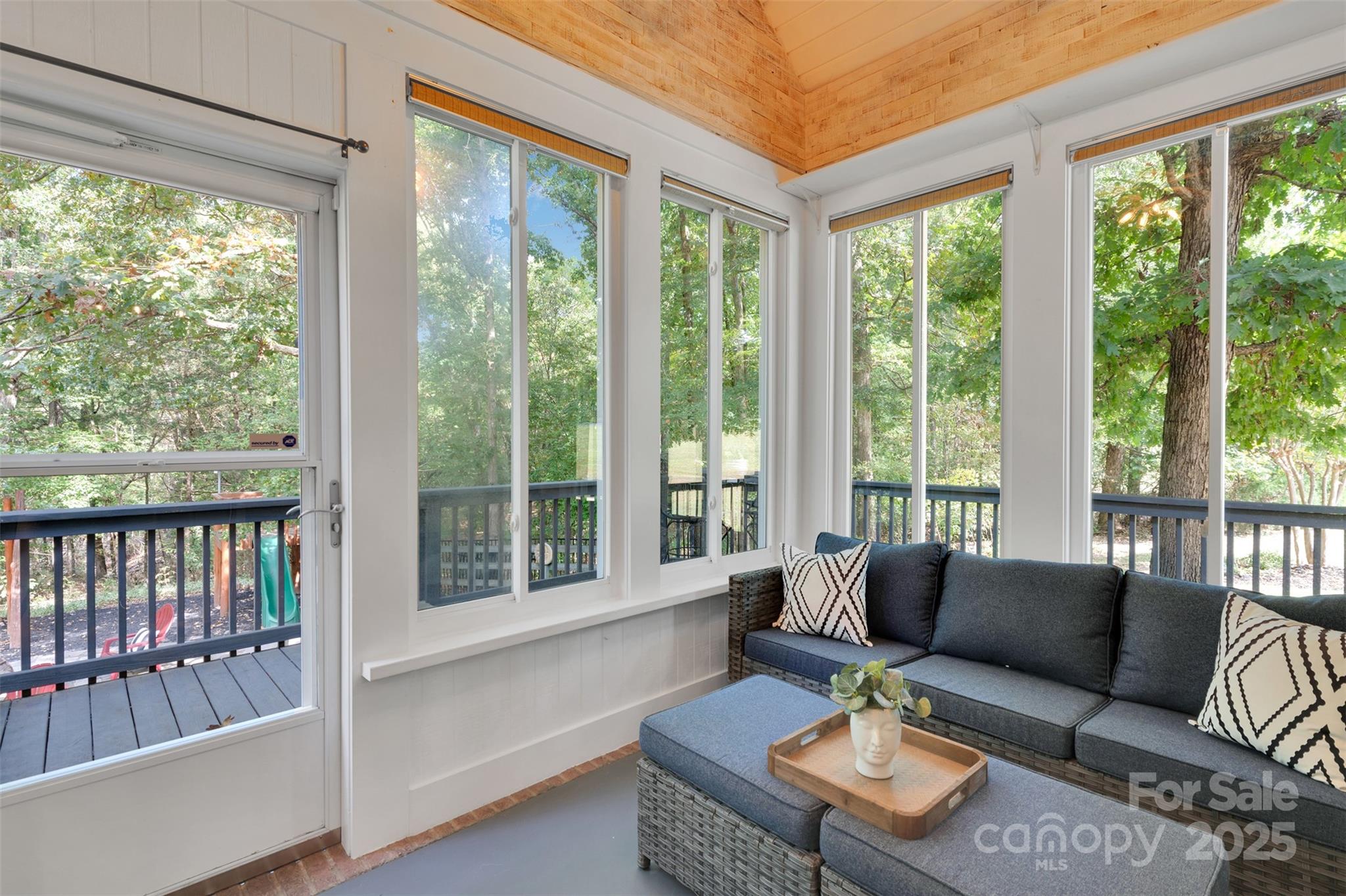 Miller Pond - Residential